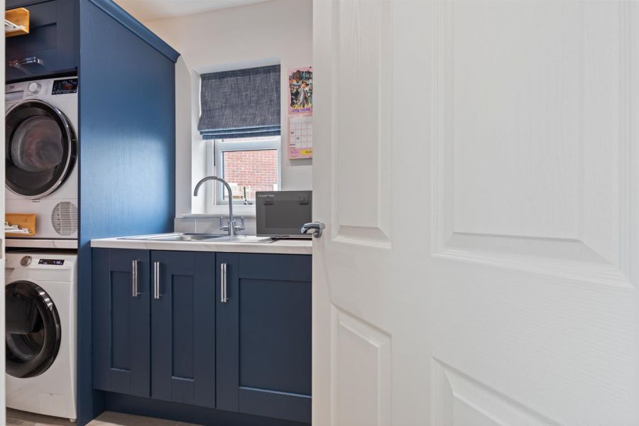 15 Prince Regent Avenue