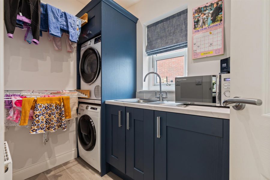 15 Prince Regent Avenue