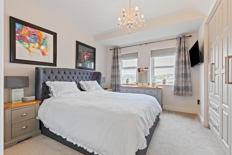 15 Prince Regent Avenue