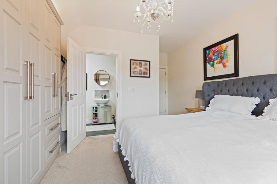 15 Prince Regent Avenue