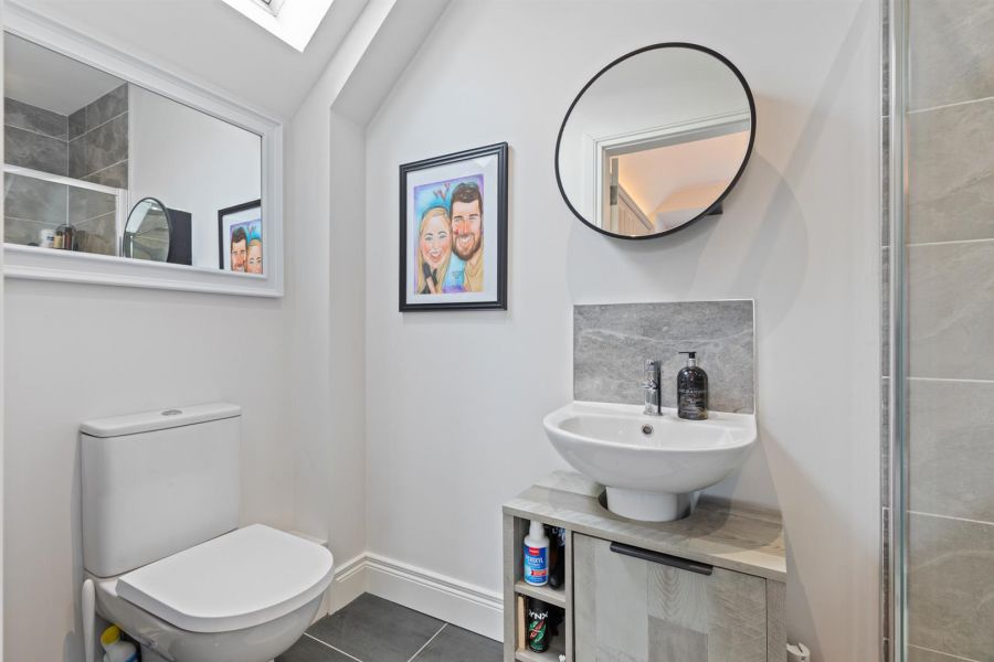 15 Prince Regent Avenue