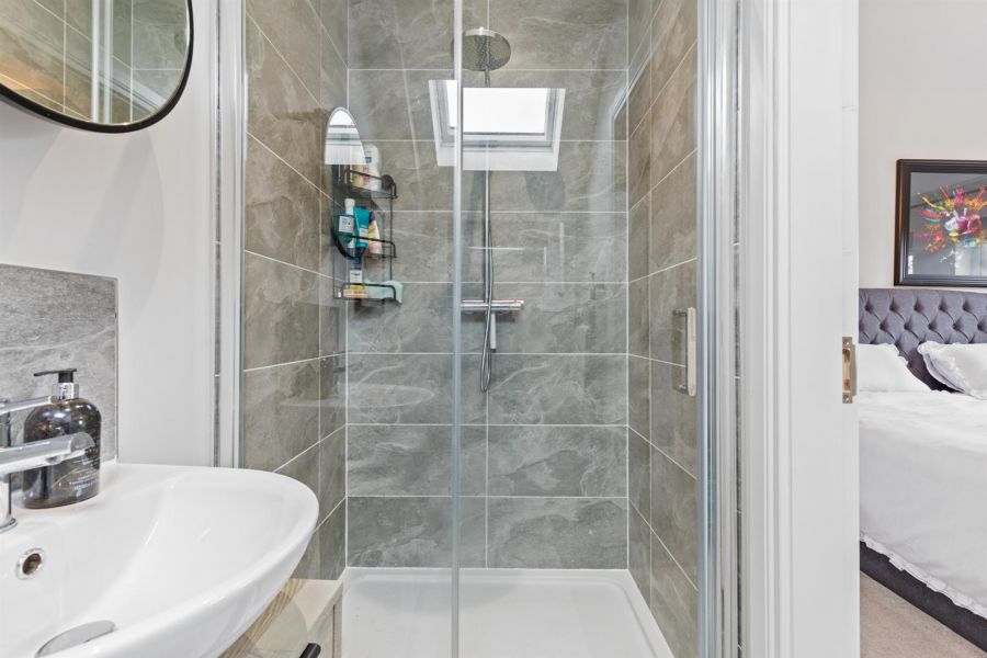 15 Prince Regent Avenue