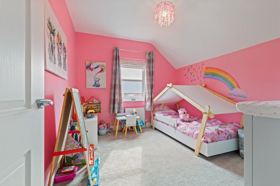 15 Prince Regent Avenue