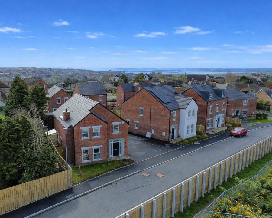 15 Prince Regent Avenue