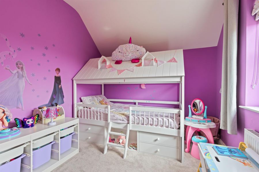 15 Prince Regent Avenue