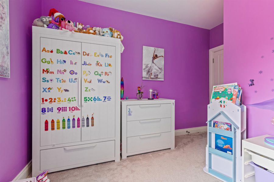 15 Prince Regent Avenue