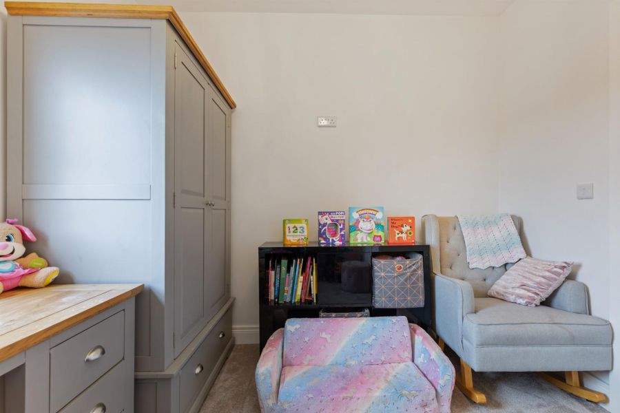 15 Prince Regent Avenue