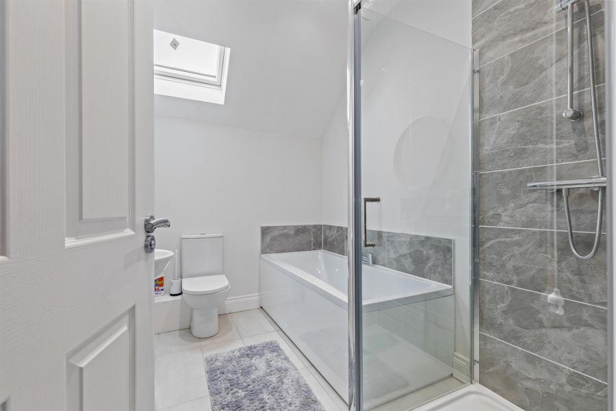 15 Prince Regent Avenue