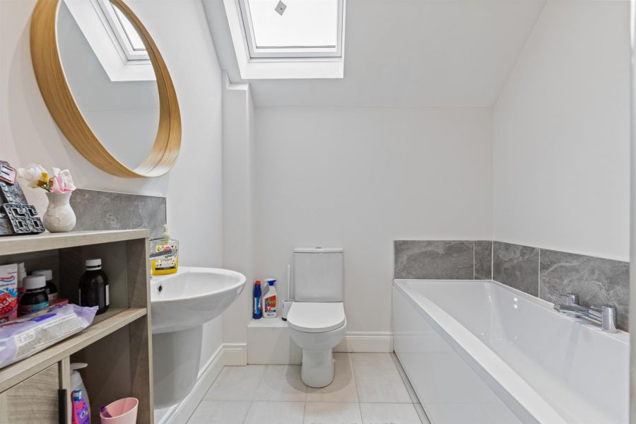 15 Prince Regent Avenue