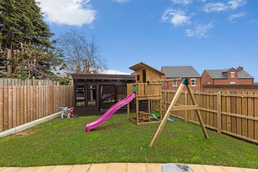 15 Prince Regent Avenue