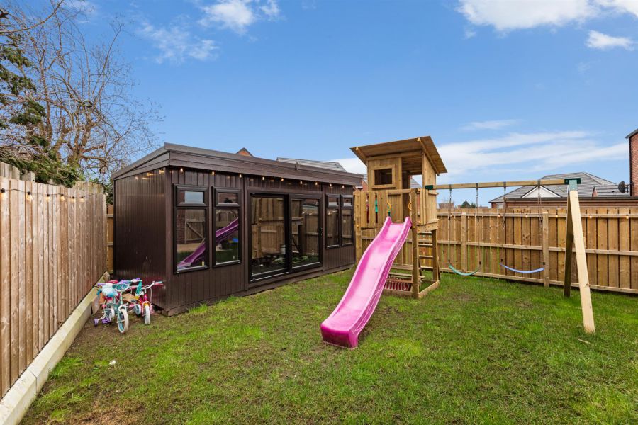 15 Prince Regent Avenue