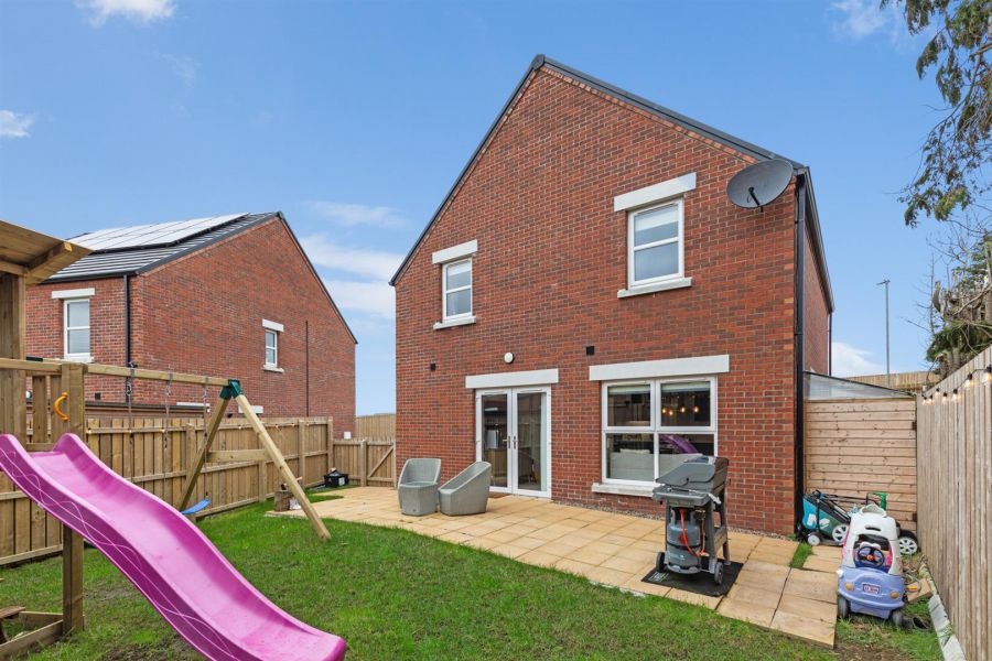 15 Prince Regent Avenue