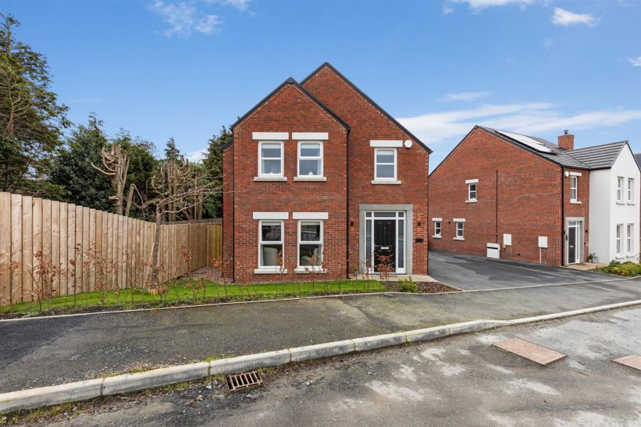 15 Prince Regent Avenue