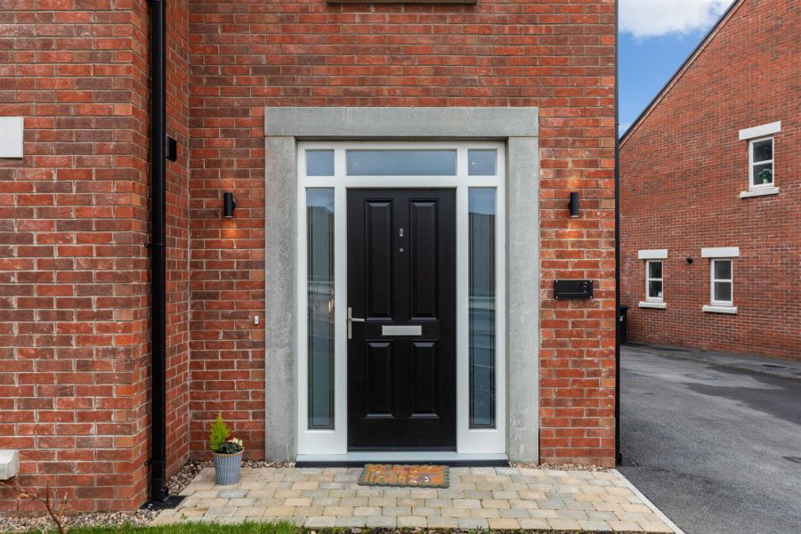 15 Prince Regent Avenue