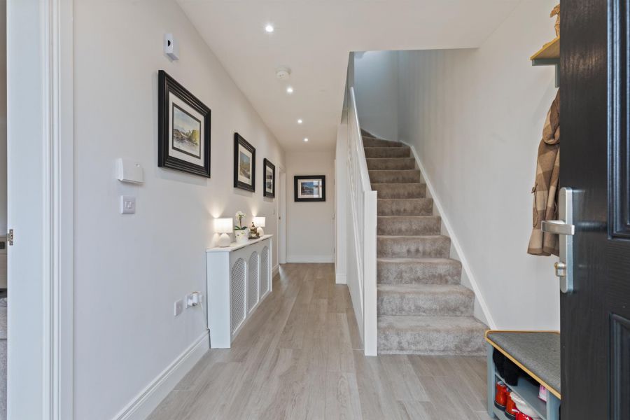 15 Prince Regent Avenue