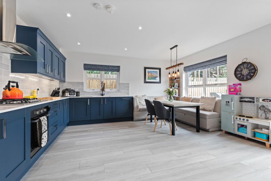 15 Prince Regent Avenue