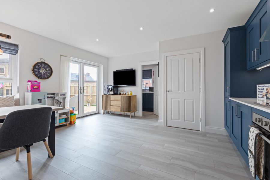 15 Prince Regent Avenue