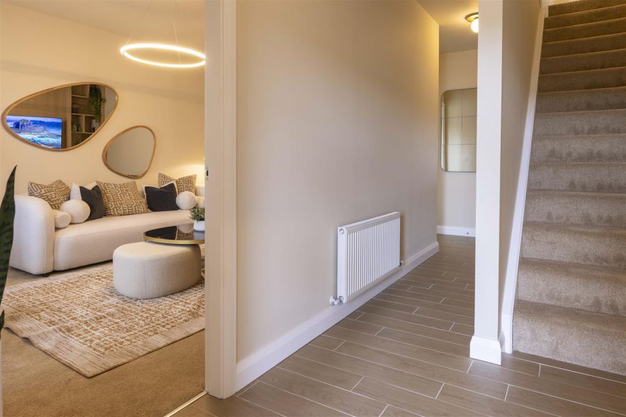 The Sinclair, Site 40 Bailey Lea