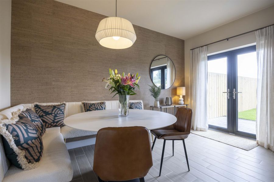 The Tennyson, Site 39 Bailey Lea