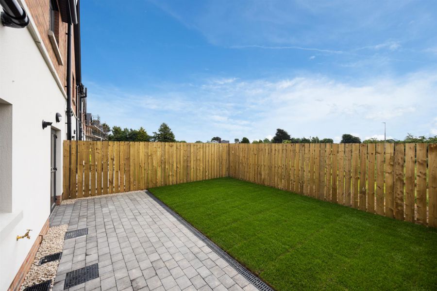 The Tennyson, Site 39 Bailey Lea