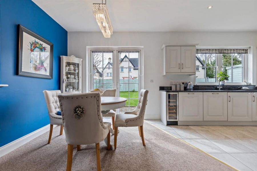 8 Tullynagardy Grove