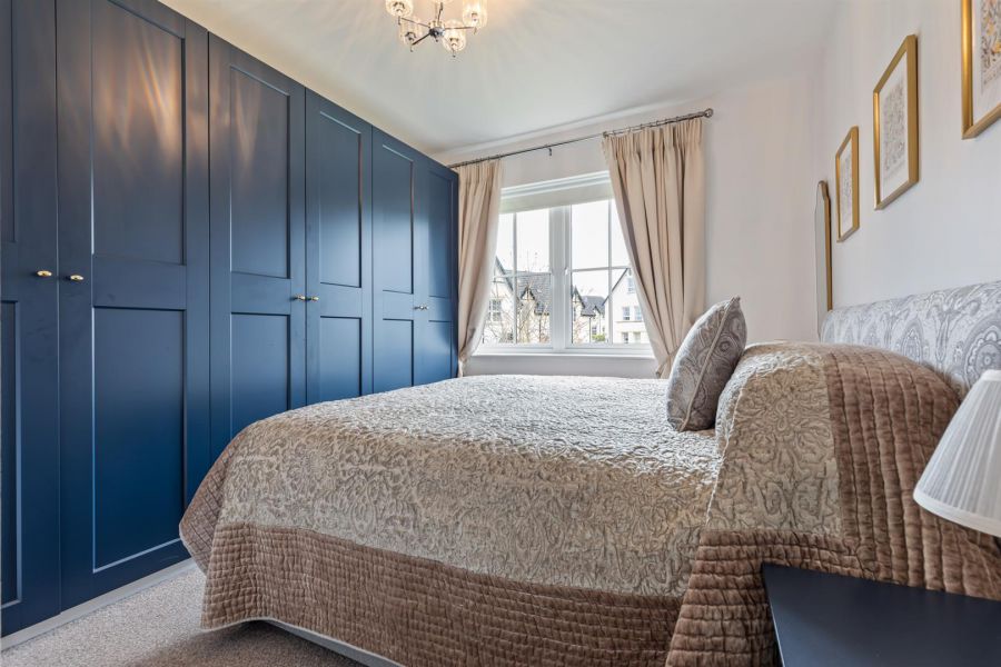 8 Tullynagardy Grove