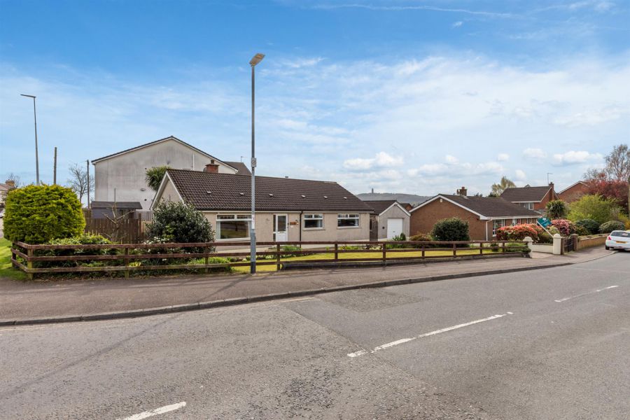 Victoria Lodge, 2B Victoria Road