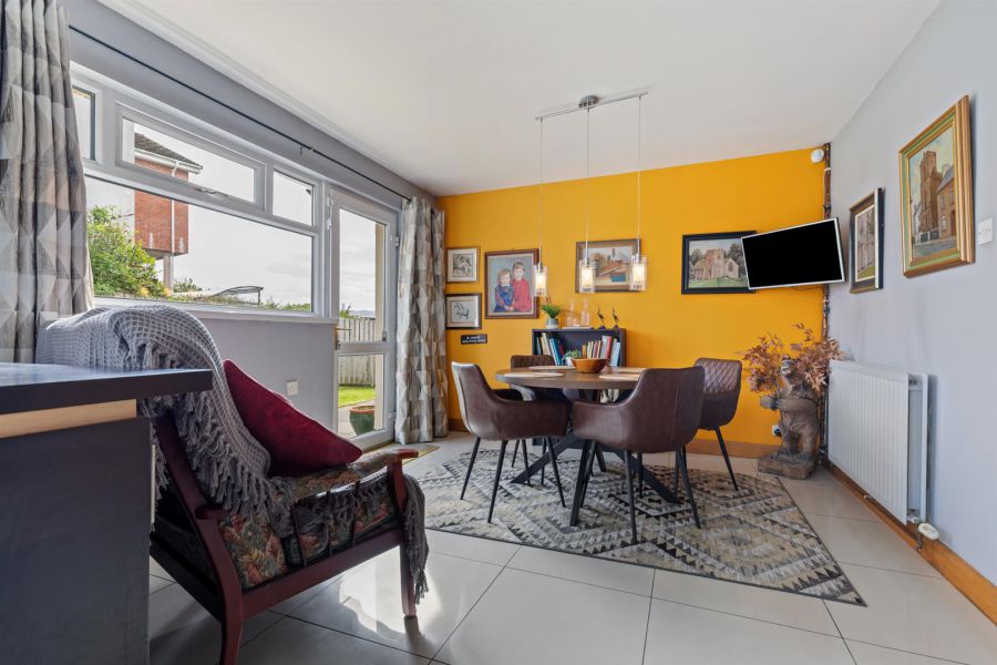 Victoria Lodge, 2B Victoria Road