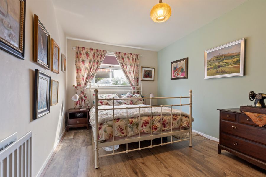 Victoria Lodge, 2B Victoria Road