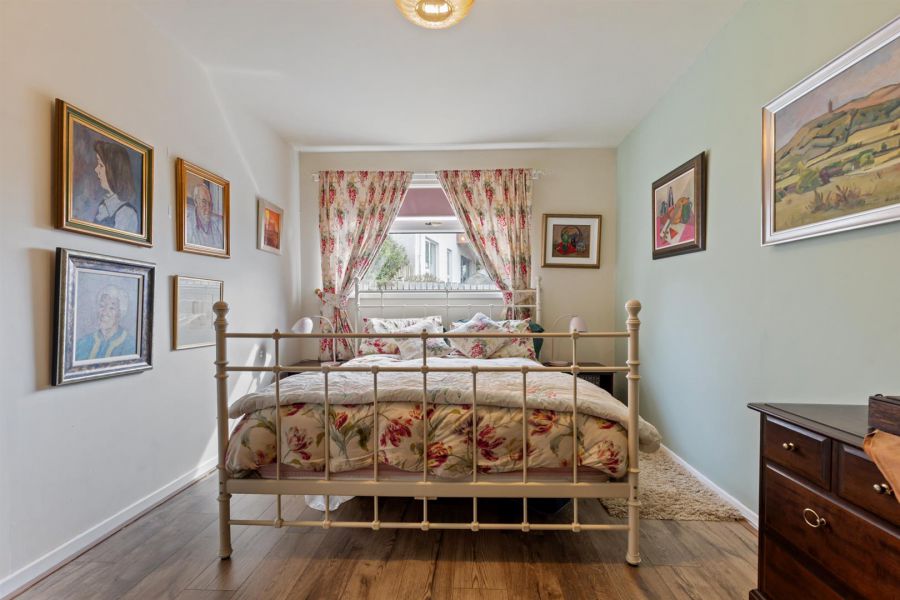 Victoria Lodge, 2B Victoria Road