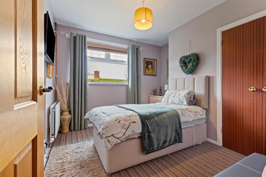 Victoria Lodge, 2B Victoria Road