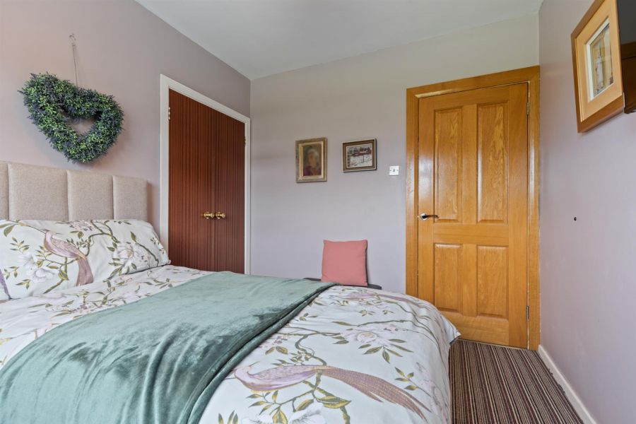 Victoria Lodge, 2B Victoria Road