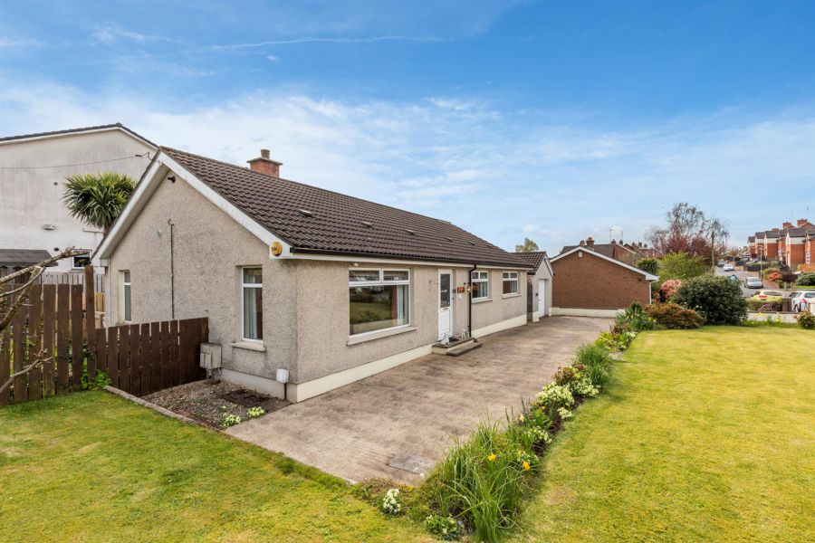 Victoria Lodge, 2B Victoria Road