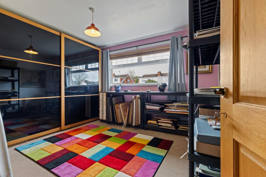 Victoria Lodge, 2B Victoria Road