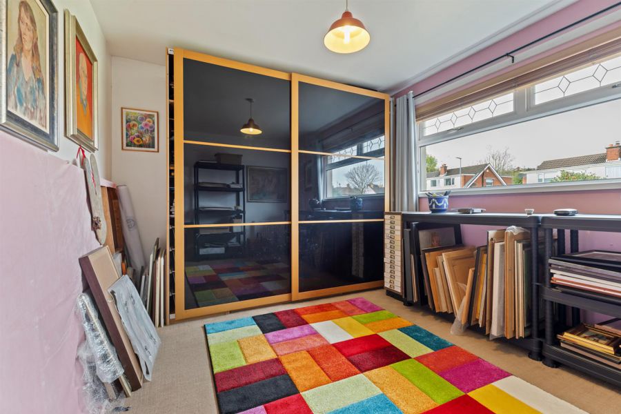 Victoria Lodge, 2B Victoria Road