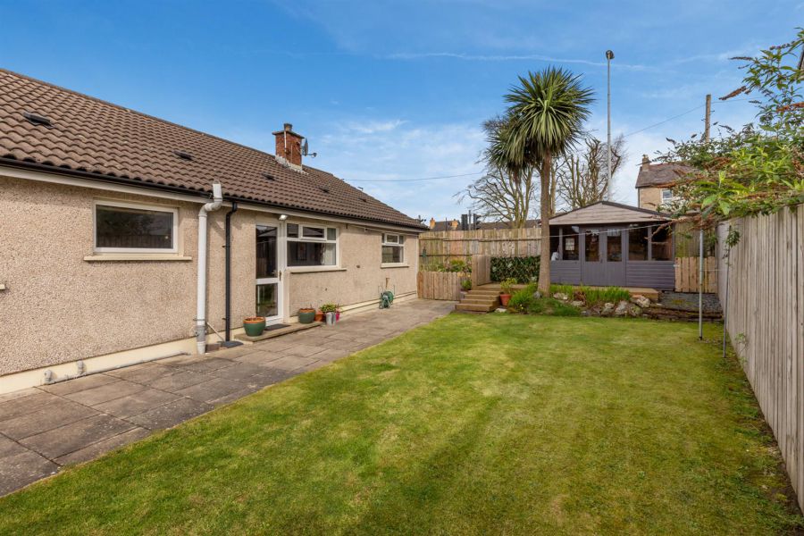 Victoria Lodge, 2B Victoria Road