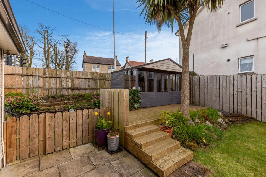 Victoria Lodge, 2B Victoria Road