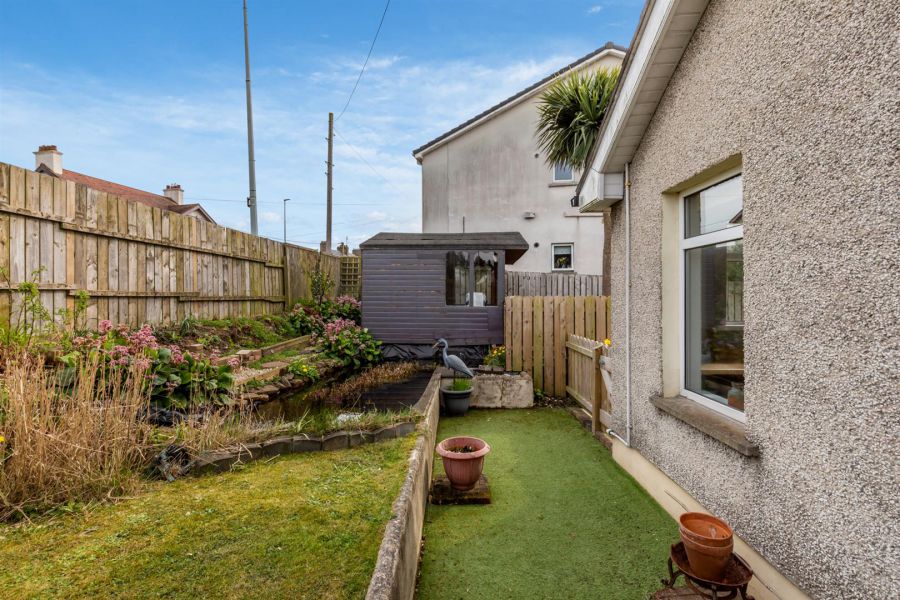 Victoria Lodge, 2B Victoria Road