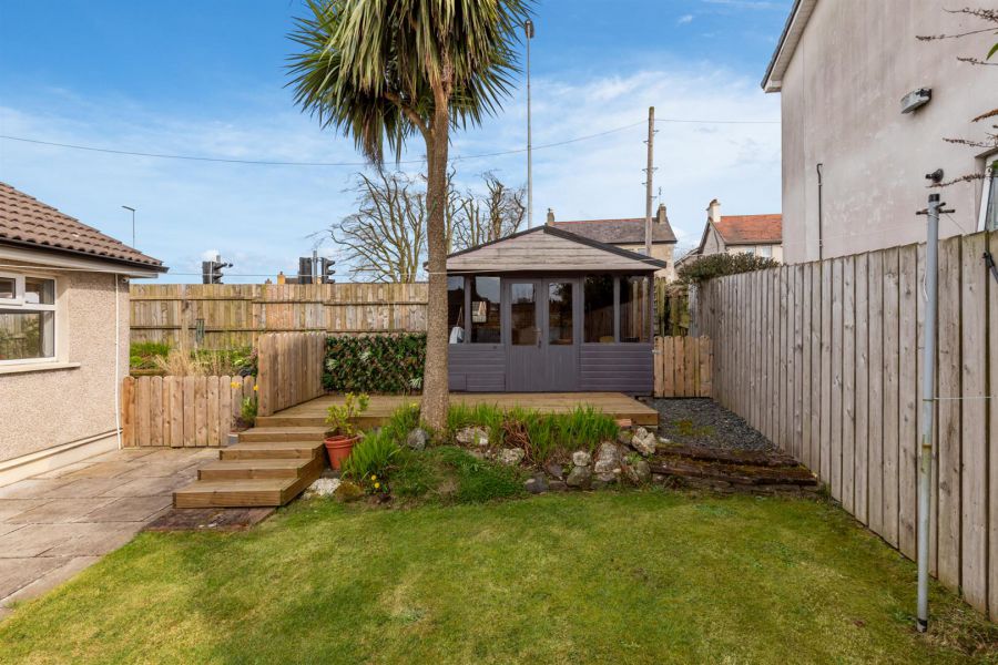 Victoria Lodge, 2B Victoria Road