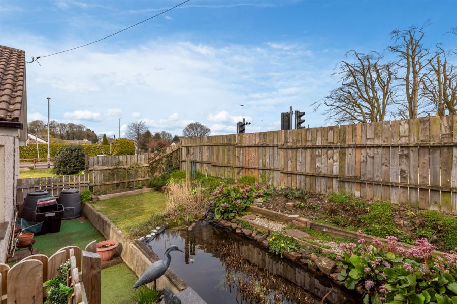 Victoria Lodge, 2B Victoria Road