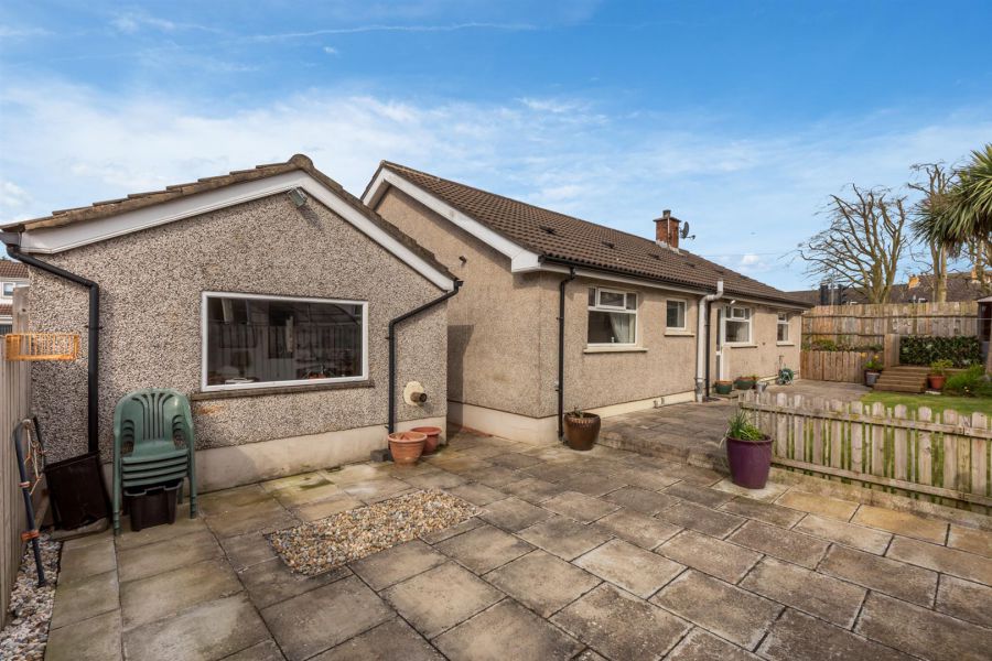 Victoria Lodge, 2B Victoria Road