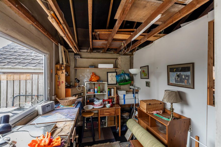 Victoria Lodge, 2B Victoria Road