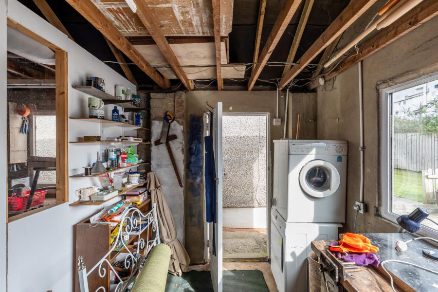 Victoria Lodge, 2B Victoria Road