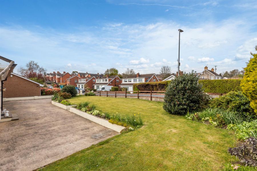 Victoria Lodge, 2B Victoria Road