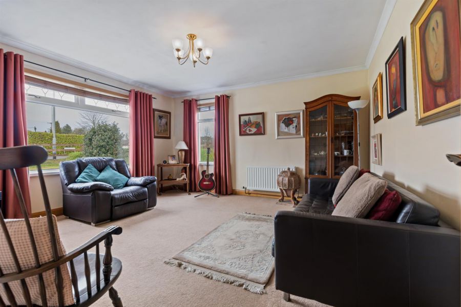 Victoria Lodge, 2B Victoria Road