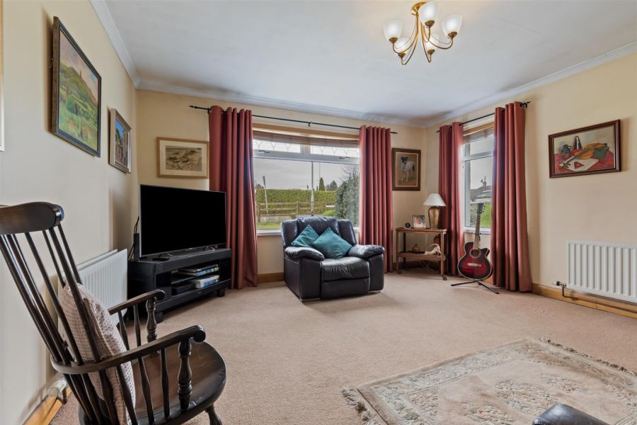 Victoria Lodge, 2B Victoria Road