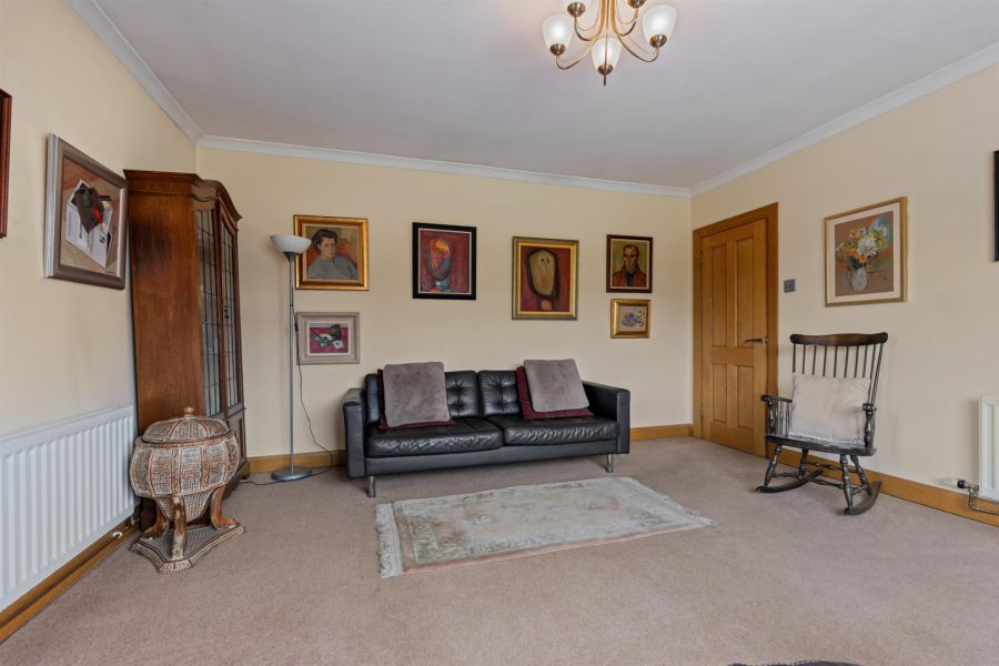 Victoria Lodge, 2B Victoria Road