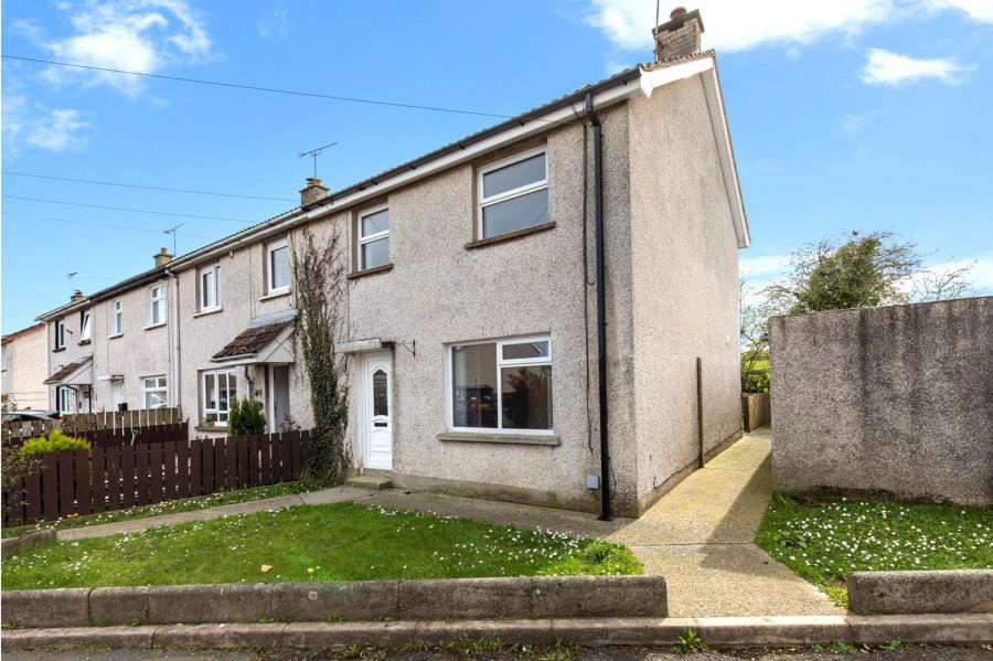 10 Thornleigh, Ringneill Road