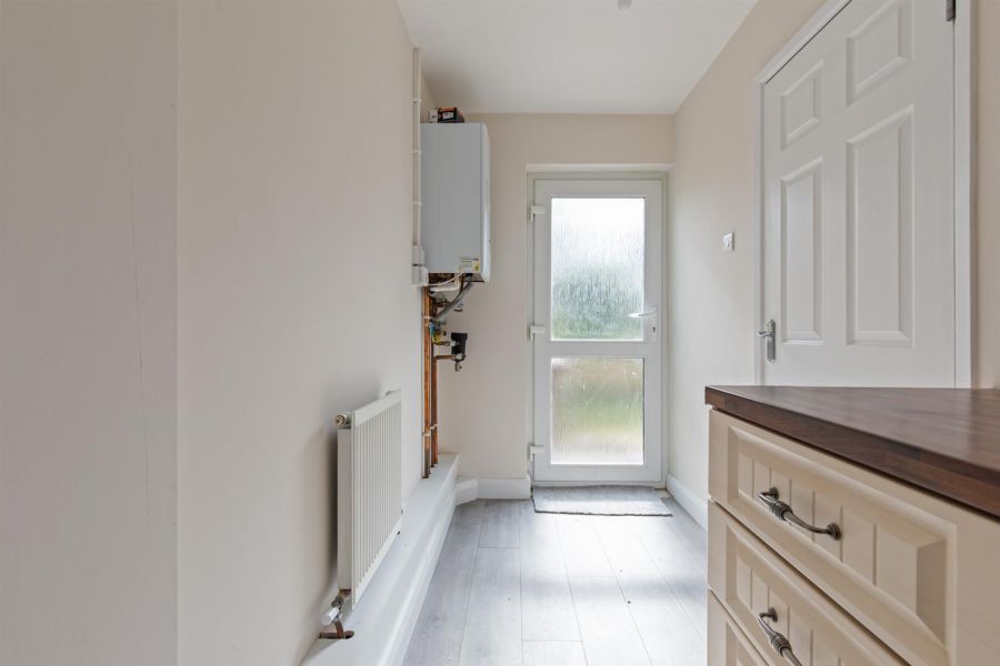 10 Thornleigh, Ringneill Road