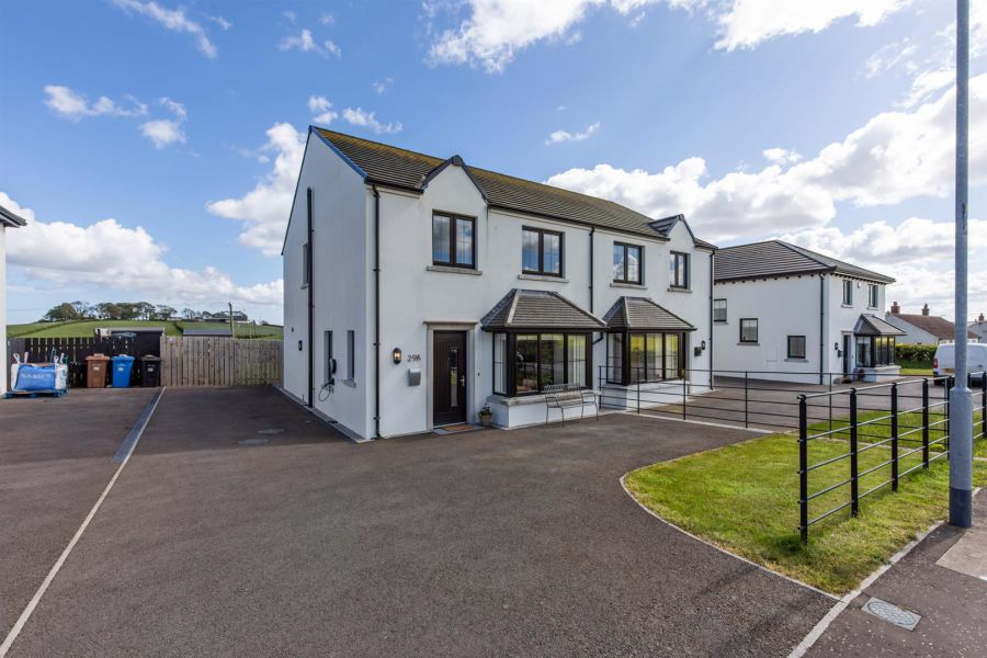 29A Finlays Road